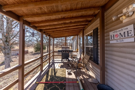 Hobby Farm for Sale in Oregon County Missouri - image 6