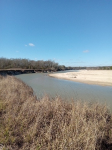 Riverfront Property For Sale Franklin County Mississippi - image 24