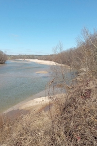 Riverfront Property For Sale Franklin County Mississippi - image 8