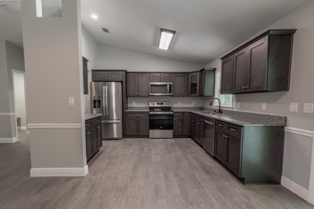 Country Home For Sale Levy County Florida - image 18