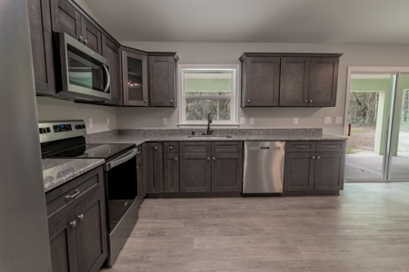 Country Home For Sale Levy County Florida - image 22