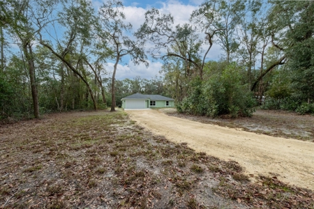 Country Home For Sale Levy County Florida - image 6