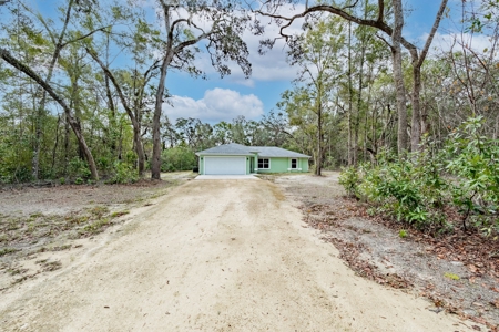 Country Home For Sale Levy County Florida - image 2