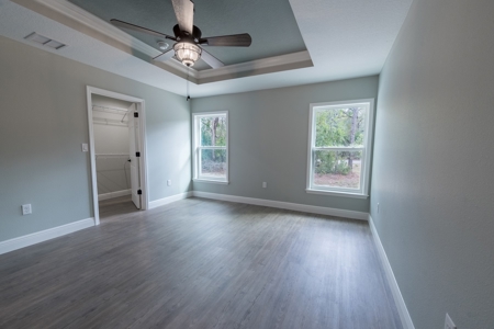 Country Home For Sale Levy County Florida - image 34