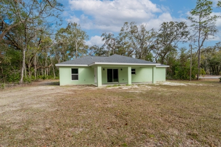 Country Home For Sale Levy County Florida - image 9