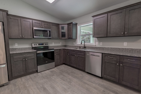 Country Home For Sale Levy County Florida - image 21