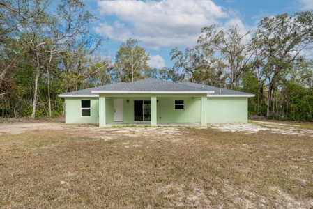 Country Home For Sale Levy County Florida - image 8