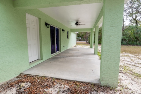 Country Home For Sale Levy County Florida - image 10