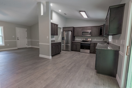 Country Home For Sale Levy County Florida - image 20