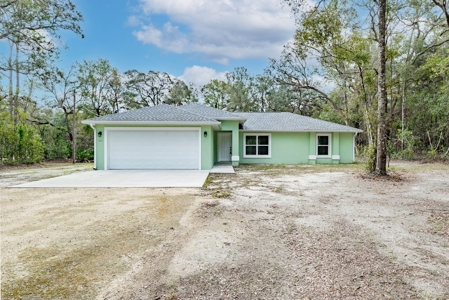 Country Home For Sale Levy County Florida - image 4
