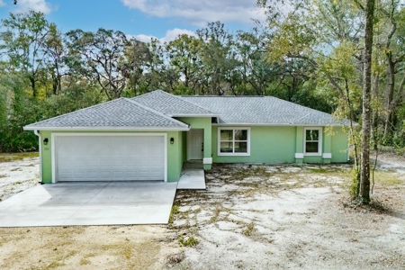 Country Home For Sale Levy County Florida - image 3