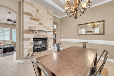 Luxury 4 Bed 3 Bath Temple, TX Home in Gated Creeks At Deerfield - image 7