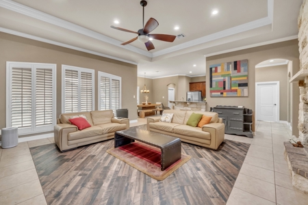 Luxury 4 Bed 3 Bath Temple, TX Home in Gated Creeks At Deerfield - image 6