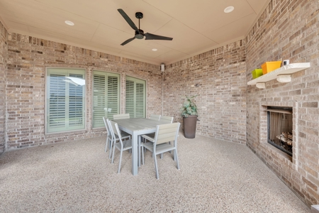 Luxury 4 Bed 3 Bath Temple, TX Home in Gated Creeks At Deerfield - image 30