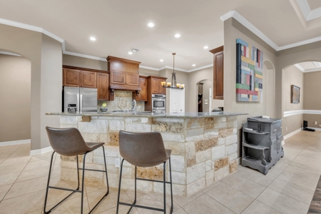 Luxury 4 Bed 3 Bath Temple, TX Home in Gated Creeks At Deerfield - image 9