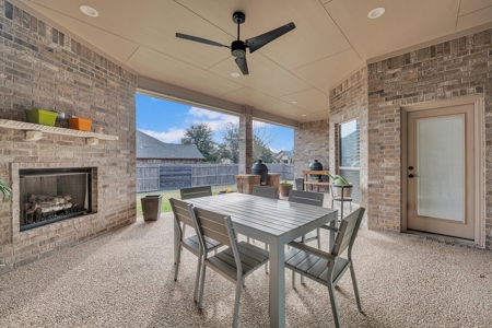 Luxury 4 Bed 3 Bath Temple, TX Home in Gated Creeks At Deerfield - image 28
