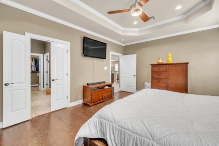 Luxury 4 Bed 3 Bath Temple, TX Home in Gated Creeks At Deerfield - image 13