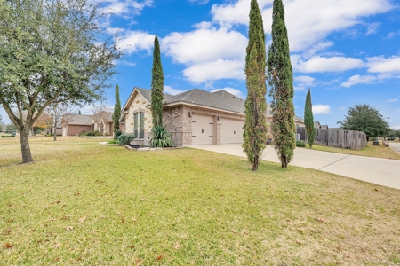 Luxury 4 Bed 3 Bath Temple, TX Home in Gated Creeks At Deerfield - image 1