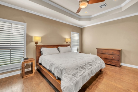 Luxury 4 Bed 3 Bath Temple, TX Home in Gated Creeks At Deerfield - image 17