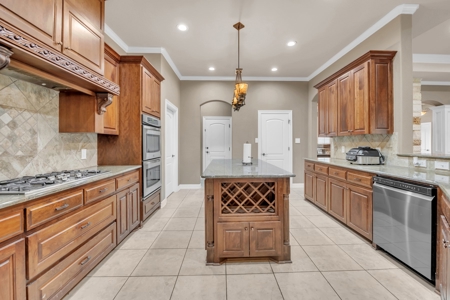 Luxury 4 Bed 3 Bath Temple, TX Home in Gated Creeks At Deerfield - image 10