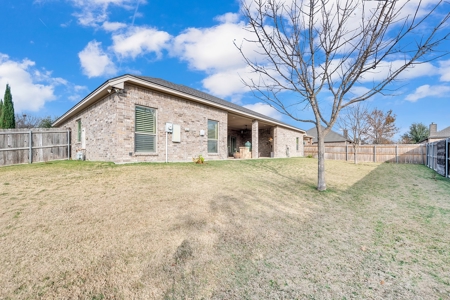 Luxury 4 Bed 3 Bath Temple, TX Home in Gated Creeks At Deerfield - image 29