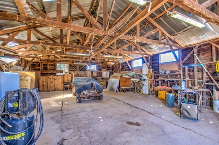 Amazing Ranch For Sale in Casa Grande, Arizona! - image 35