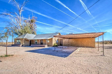 Amazing Ranch For Sale in Casa Grande, Arizona! - image 28
