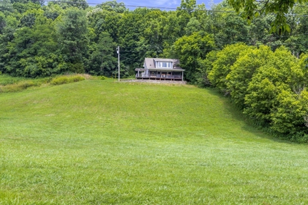 Country Home for Sale in Marshall County, Tennessee - image 5