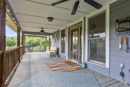 Country Home for Sale in Marshall County, Tennessee - image 7