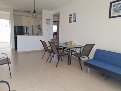 Ocean-View Condo in Playa del Sol, El Higo – 2 Beds, 2 Baths - image 2