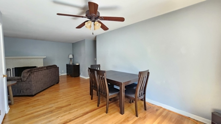 All Brick Home, Fenced Yard, 4 Bedrooms, 2.5 Bathrooms - image 13