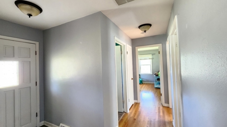 All Brick Home, Fenced Yard, 4 Bedrooms, 2.5 Bathrooms - image 23