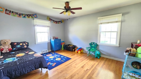 All Brick Home, Fenced Yard, 4 Bedrooms, 2.5 Bathrooms - image 19