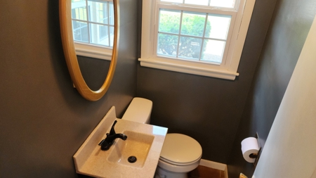 All Brick Home, Fenced Yard, 4 Bedrooms, 2.5 Bathrooms - image 24