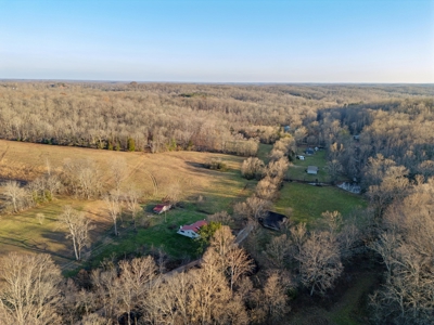 Charming Newly Renovated Ranch on 21.38 AC in Lyles TN - image 42