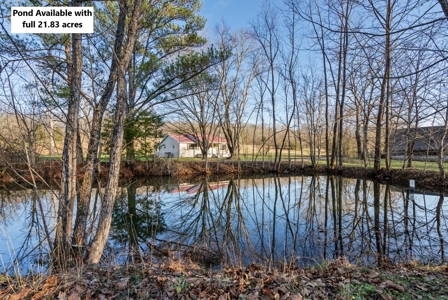 Charming Newly Renovated Ranch on 21.38 AC in Lyles TN - image 36