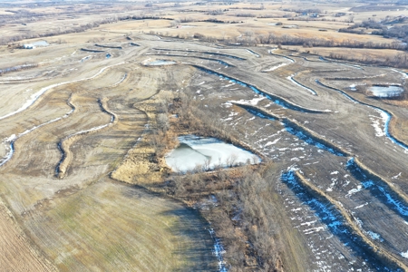 Farm Ground Northeast of Albany, Mo. 156 acres m/l - image 5