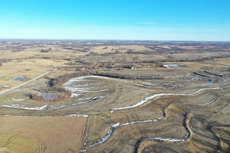 Farm Ground Northeast of Albany, Mo. 156 acres m/l - image 7