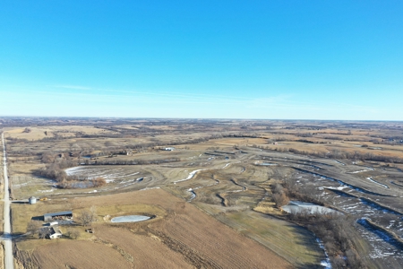 Farm Ground Northeast of Albany, Mo. 156 acres m/l - image 2