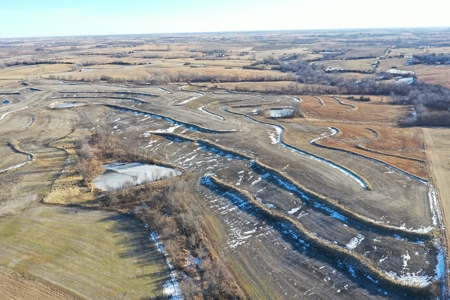 Farm Ground Northeast of Albany, Mo. 156 acres m/l - image 4