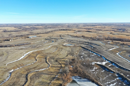 Farm Ground Northeast of Albany, Mo. 156 acres m/l - image 6