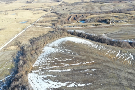Farm Ground Northeast of Albany, Mo. 156 acres m/l - image 10