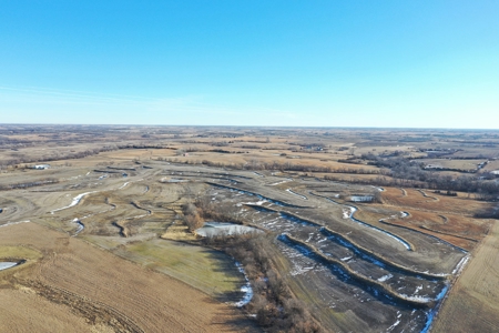 Farm Ground Northeast of Albany, Mo. 156 acres m/l - image 1