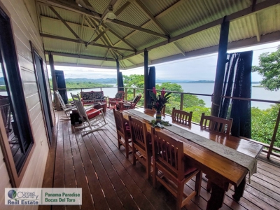 Dolphin Bay Home, Bocas del Toro, Panama - image 11