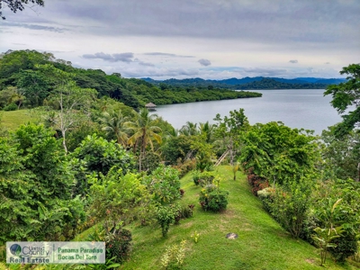 Dolphin Bay Home, Bocas del Toro, Panama - image 1