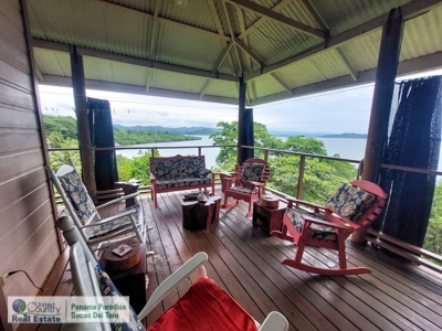 Dolphin Bay Home, Bocas del Toro, Panama - image 14