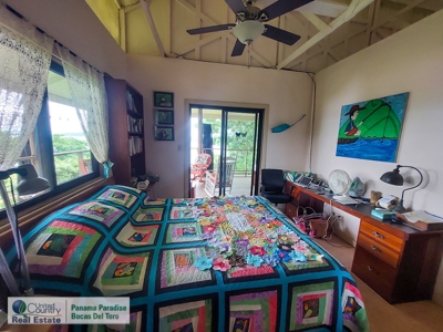 Dolphin Bay Home, Bocas del Toro, Panama - image 6