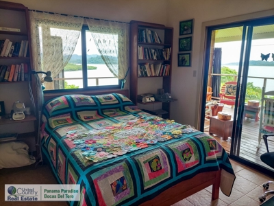 Dolphin Bay Home, Bocas del Toro, Panama - image 4