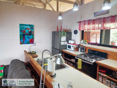 Dolphin Bay Home, Bocas del Toro, Panama - image 2