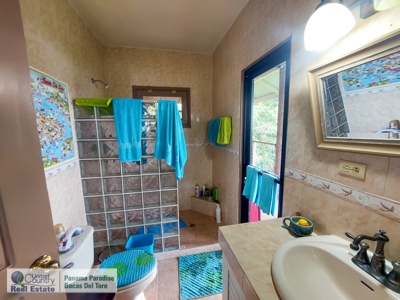 Dolphin Bay Home, Bocas del Toro, Panama - image 5
